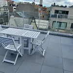 Gezellig Centraal Gelegen Penthouse Oostende