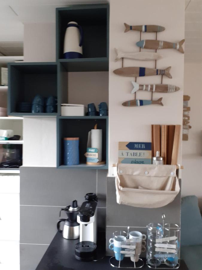 Apartment Gezellig Centraal Gelegen Penthouse