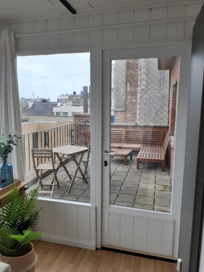 Apartment Gezellig Centraal Gelegen Penthouse *