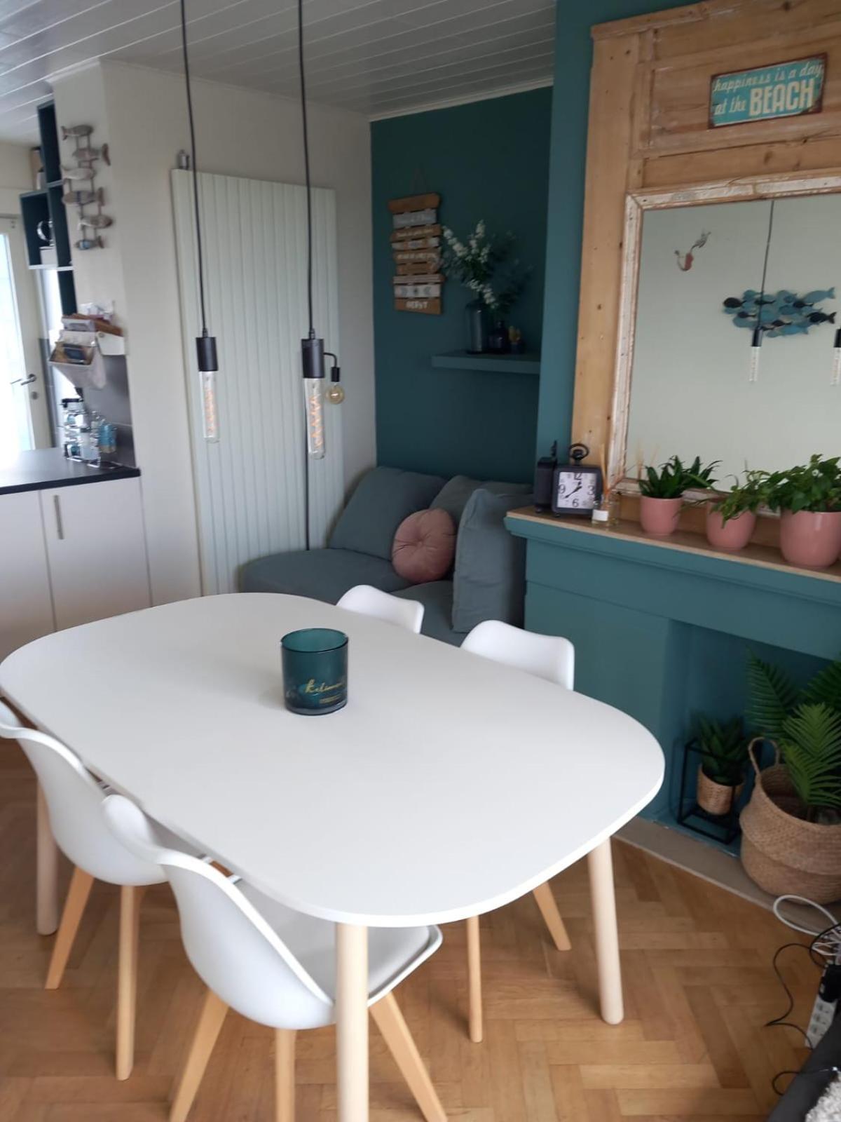 Gezellig Centraal Gelegen Penthouse Apartment *